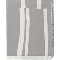 Elvang Tekstiilit Elvang Lyme Grass Huopa 130x180 cm Grey