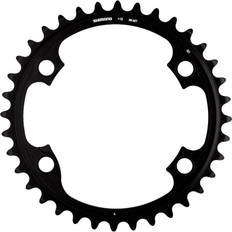 Shimano dura ace fc r9100 Shimano 36T MT, Spares FC-R9100 Chainring 52-36T