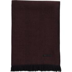 Twill Weave Blanket