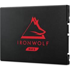 Seagate IronWolf 125 2TB SATA III 2.5" Internal SSD