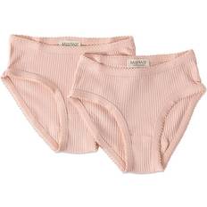MarMar Copenhagen Slips 2er-Pack - Pink