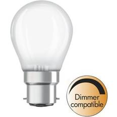 Osram parathom krone Osram Parathom krone mat 470lm 4,8W/827 (40W) B22d