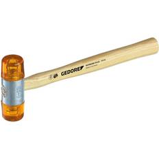Gedore Hamre Gedore Plasthammer 224 e-27 Gummihammer