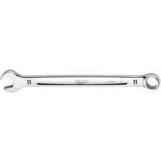 Milwaukee Gaffelnøgler Milwaukee 4932471526 Fastnyckel 18 U-nøgle