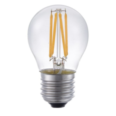 LED Kronepære E27 4w Dæmpbar Scheifer GN
