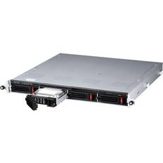 3.5" NAS Servers Buffalo Technology TeraStation