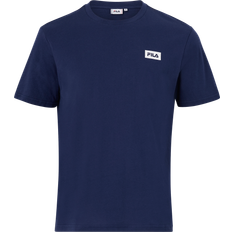 Fila Belsh Tee Moonless Night Male Nero