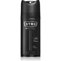 8 Rise Deodorant spray