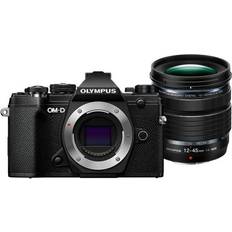 OM SYSTEM OM-D E-M5