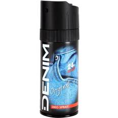 Denim Original 24H Action Deodorant Spray 150ml