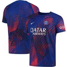 Nike Paris Saint-Germain Older Dri-FIT Pre-Match Jersey Youth