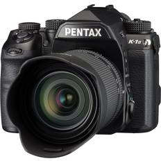  K-1 Mark II + 28-105mm