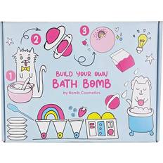 Dam Gåvoboxar & Set Bomb Cosmetics Build Your Own Bath Bomb Kit