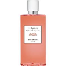 Hermès UN Jardin SUR LA Lagune Showergel Kvindeduft De Color 200ml