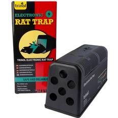 Rotte fælde Trinol Electronic Rat Trap