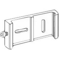 Pudotusverhot Hortus Wall Bracket for Single Wind Screen 211-921
