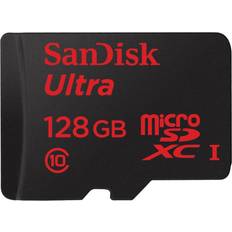 Micro sdhc Western Digital SDSQUNC128GAN6MA MICRO SDHC UHS-I