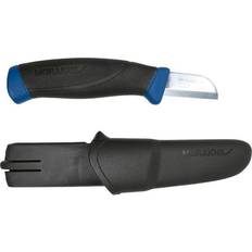 Opvouwbaar Jachtmessen Morakniv Mora Service Knife 12798 Vaststaand Mes Blauw