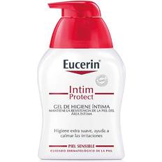 Limpieza de la piel Eucerin Higiene íntima 250 ml