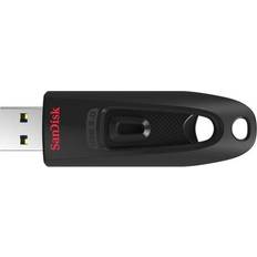 Western Digital SanDisk Ultraï¿½ USB 3.0 Flash Drive, 512GB