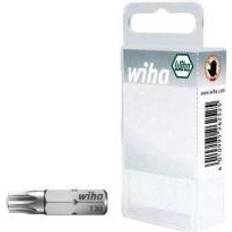 Wiha 24748 Torx-bit C 6.3 Bitsskruetrækker