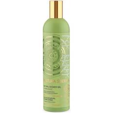 Icy Berry Shower Gel