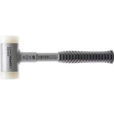 Dødslagshammer Halder Dødslagshammer 6827 40mm 850g nylon Gummihammer