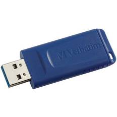 USB Flash Drives Verbatim VER98658 64GB USB 2.0