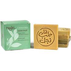 Bad set NAJEL Toilet Guest Soaps Set Of 5 -- 5X20 G