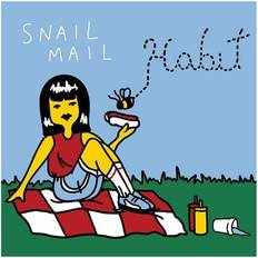 Habit Habit (Vinyl)