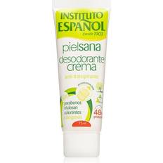 Instituto Español Healthy Skin Krämig roll-on deodorant 75ml