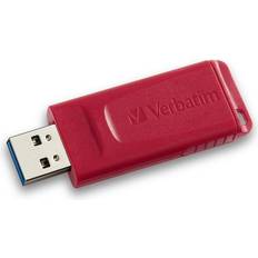 USB Flash Drives Verbatim Store 'n' Go 64GB USB Flash Drive