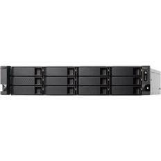 Server NAS QNAP TS-H1886XU-RP-R2 NAS Chassis Rack 32 GB (3U)