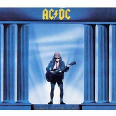 AC/DC Who Made Who (CD)