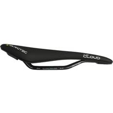 Burgtec The Cloud Mk2 Titanium Rail Saddle