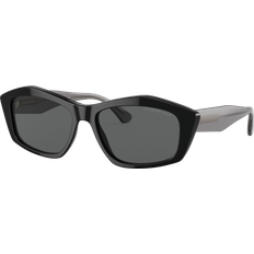 Emporio Armani EA4187 Prescription in Black