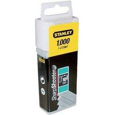 Agrafeuses Stanley 1-CT305T Narrow Crown 8mm Pack 1000 Agrafeuse