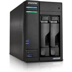 Asustor LOCKERSTOR 2 Gen2 (AS6702T)