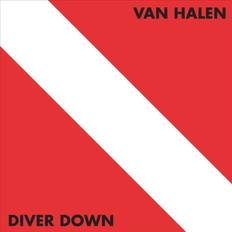 Van Halen Diver Down (CD)