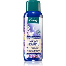 Kneipp Bath essence Foam & cream baths Aroma Care Bubble Bath “Zeit Time dream 400ml