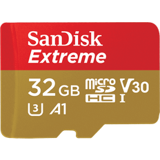 SDSQXVF032GAN6MA MICRO SDHC UHS-I