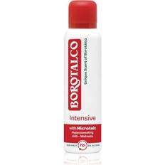 Hygiejneartikler Borotalco Borotalco Intensive Antiperspirant Spray 150ml