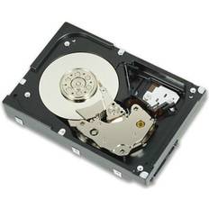 10000 rpm Hard Drives Dell 1.2TB 10K RPM SAS 12Gbps 2.5in Hot-plug drive 3.5in Hybrid Carrier