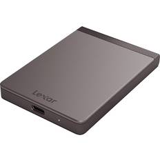 LEXAR LSL200X001TRNNNU External SSD