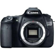 DSLR Cameras Canon EOS 60D