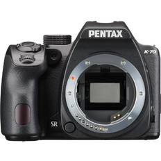 Pentax Appareils photo reflex Pentax K-70