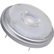 Osram dim to warm LED spot AR111 40° 2700-1800K 450lm G53 7,2W 4058075608610