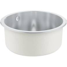 Grohe K200 Diskbänk Ø44 cm Rostfritt Stål