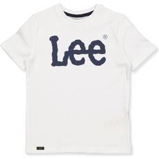 Wobbly Graphic T-shirt - White