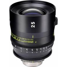 Vista Prime 25mm T1.5 for PL